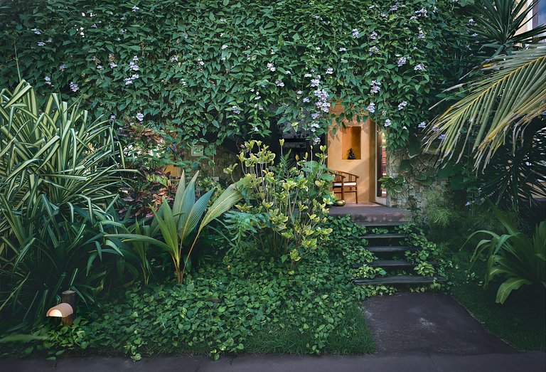 Vacation Rental Villa in Praia Guajiru Ceara Brazil