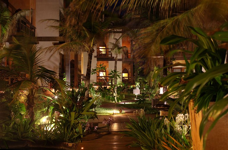 Vacation Rental Villa in Praia Guajiru Ceara Brazil