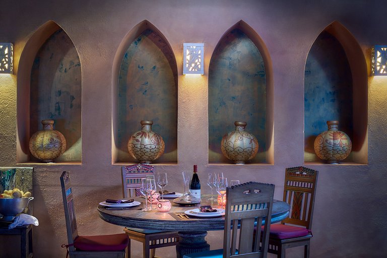 Vacation Rental Villa in Praia Guajiru Ceara Brazil