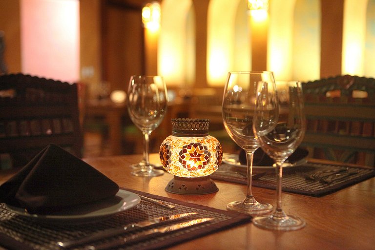 Vacation Rental Villa in Praia Guajiru Ceara Brazil