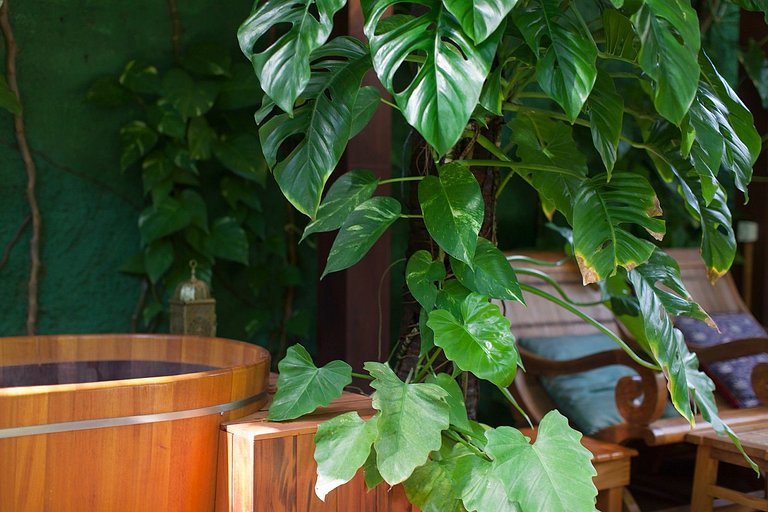 Vacation Rental Villa in Praia Guajiru Ceara Brazil