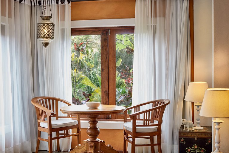 Vacation Rental Villa in Praia Guajiru Ceara Brazil