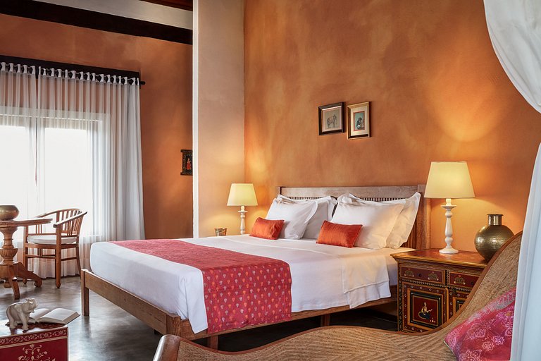 Zorah Beach Suite | CEA105