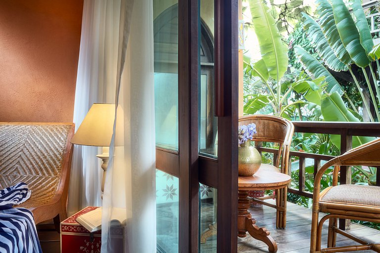Zorah Beach Suite | CEA105