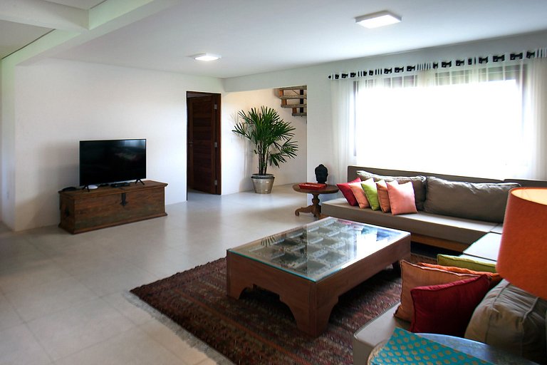 Zorah Beach Casa Famiglia | CEA108