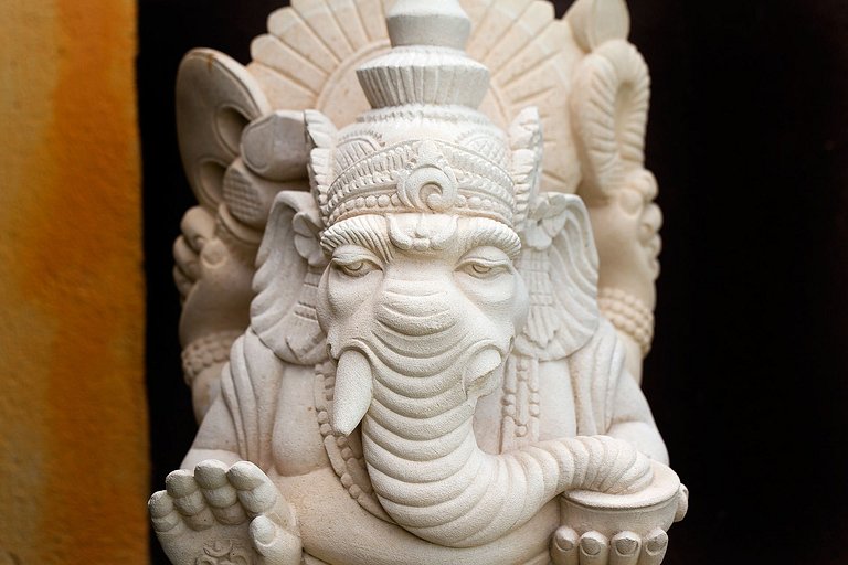 Vacation Rental Villa in Praia Guajiru Ceara Brazil