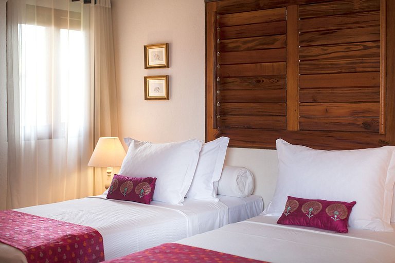 Zorah Beach Familienhaus | CEA108