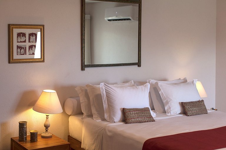 Vacation Rental Villa in Praia Guajiru Ceara Brazil