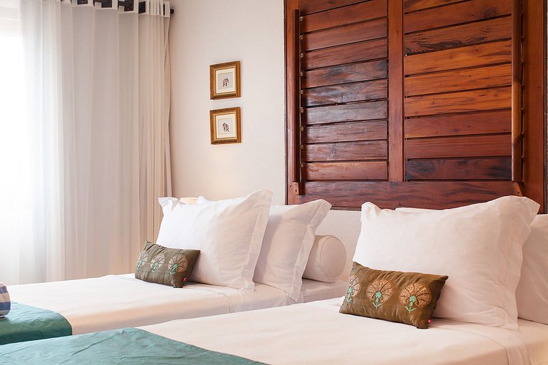Zorah Beach Familienhaus | CEA108