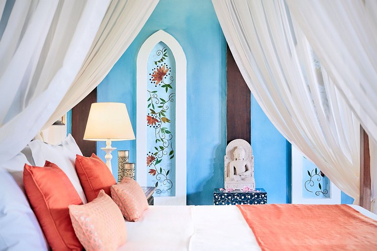 Vacation Rental Bungalow in Ceará