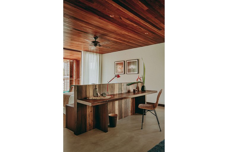 Vila Barracuda Suite d’Angle | BAH044