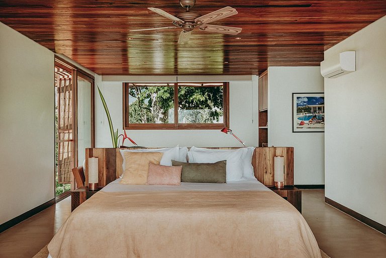 Vila Barracuda Suite d’Angle | BAH044