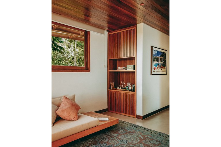 Vila Barracuda Suite d’Angle | BAH044