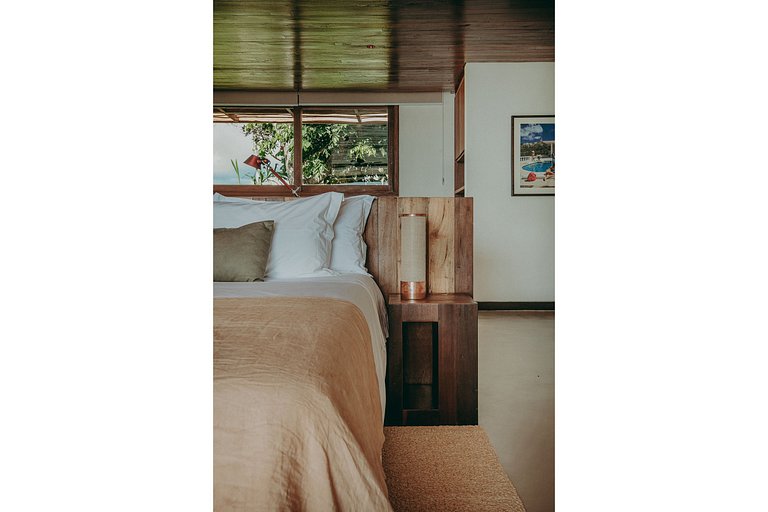 Vila Barracuda Suite d’Angle | BAH044