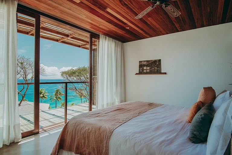 Vila Barracuda Die Standard Suite | BAH046