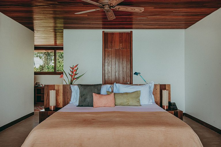 Vacation Rental suite in Itacaré Bahia Brazil