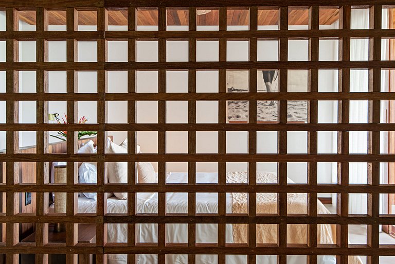 Vacation Rental suite in Itacaré Bahia Brazil