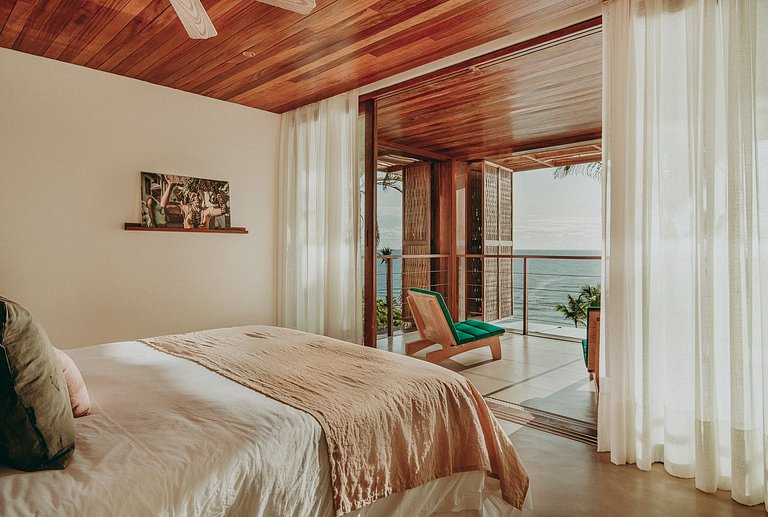 Vacation Rental Villla in Itacaré Bahia Brazil