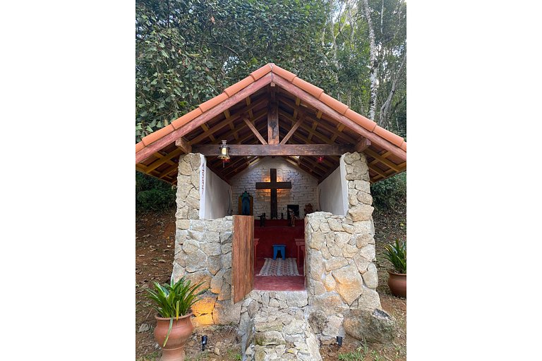 Vila Refúgio | SP017