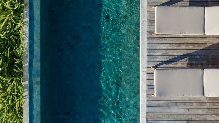 Vacation Rental Itacaré Bahia Brazil