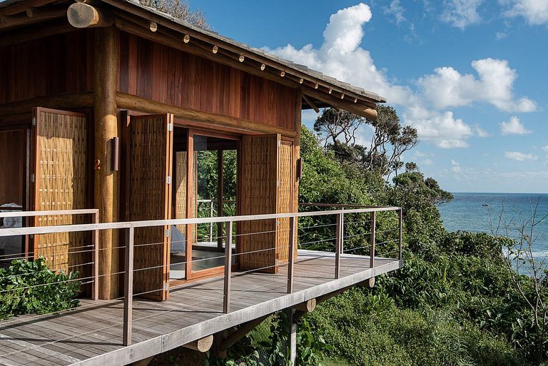 Vacation Rental Itacaré Bahia Brazil