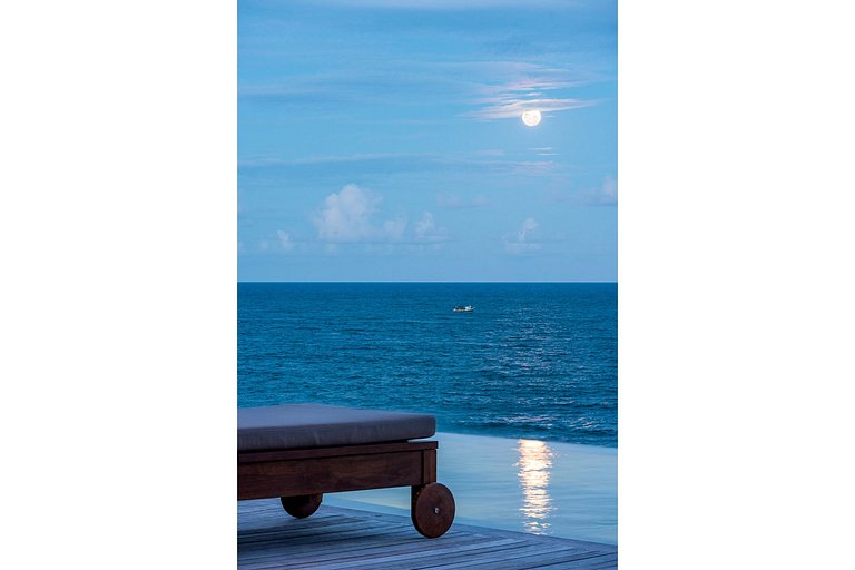 Vacation Rental Itacaré Bahia Brazil