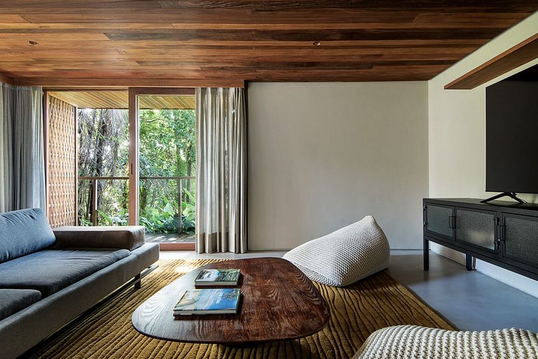 Vacation Rental Villla in Itacaré Bahia Brazil