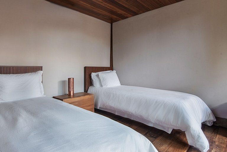 Vacation Rental Villla in Itacaré Bahia Brazil