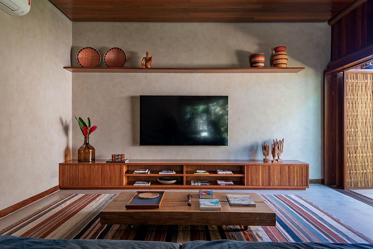 Vacation Rental Villa in Itacaré Bahia Brazil