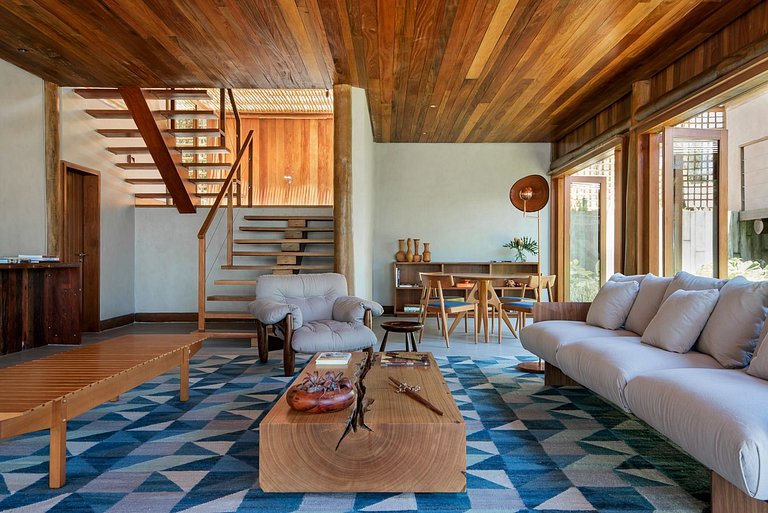 Vacation Rental Villa in Itacaré Bahia Brazil