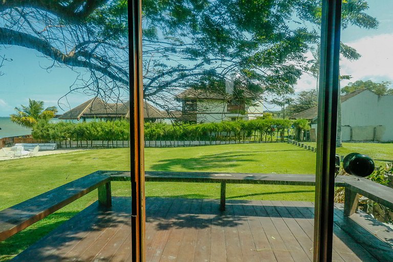 Vacation Rental Villa in Mamucabinhas beach Pernambuco