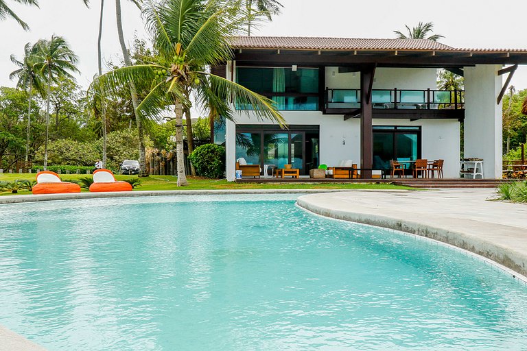 Maison Reserva | PER010