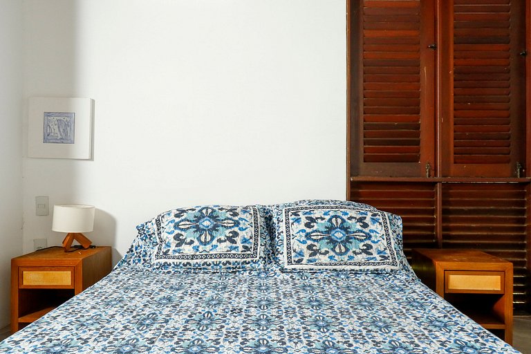 Vacation Rental Villa in Mamucabinhas beach Pernambuco