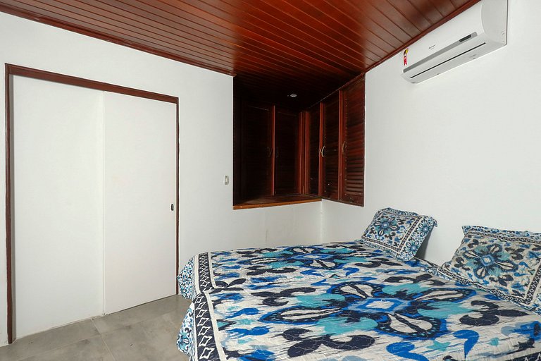 Vacation Rental Villa in Mamucabinhas beach Pernambuco
