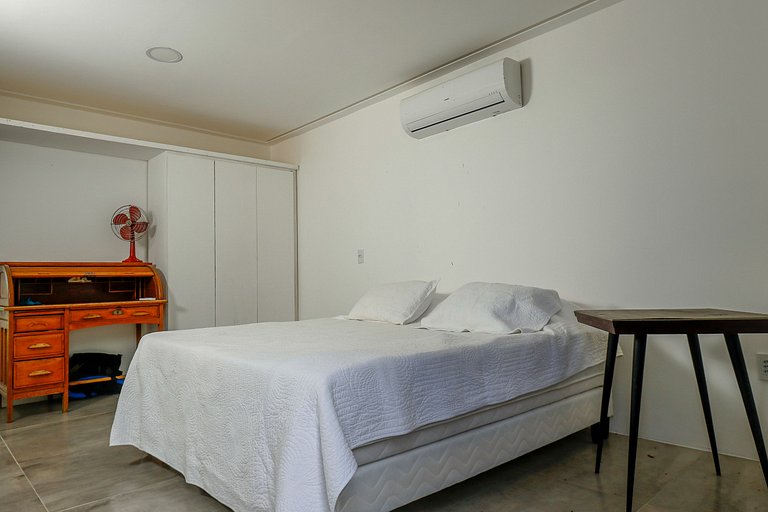 Vacation Rental Villa in Mamucabinhas beach Pernambuco