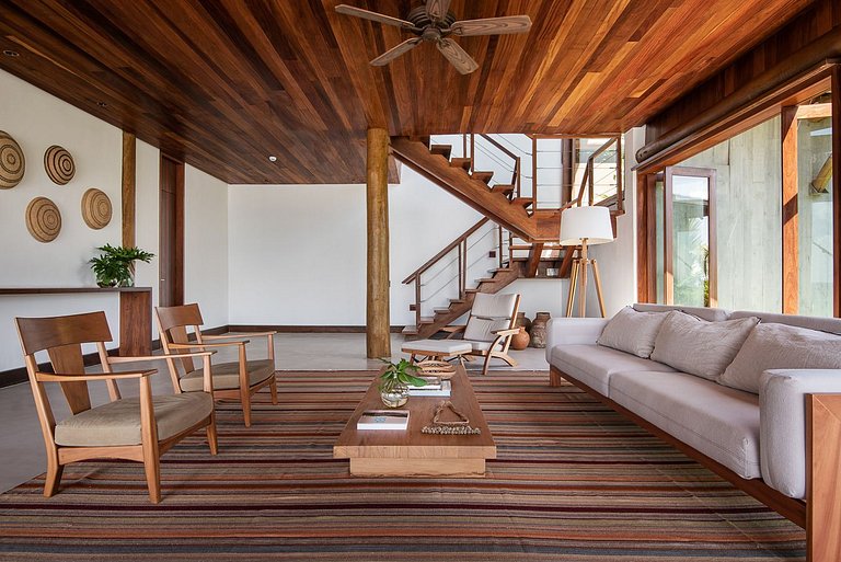 Vacation Rental Itacaré Bahia Brazil