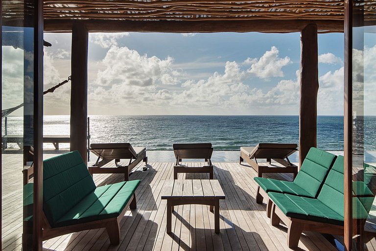 Vacation Rental Itacaré Bahia Brazil