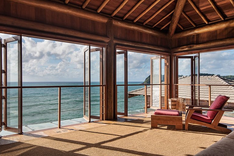 Vacation Rental Itacaré Bahia Brazil