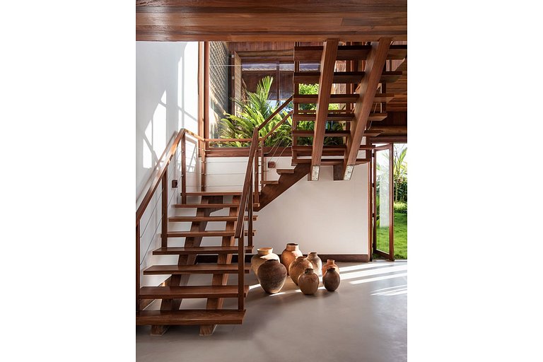 Vacation Rental Itacaré Bahia Brazil