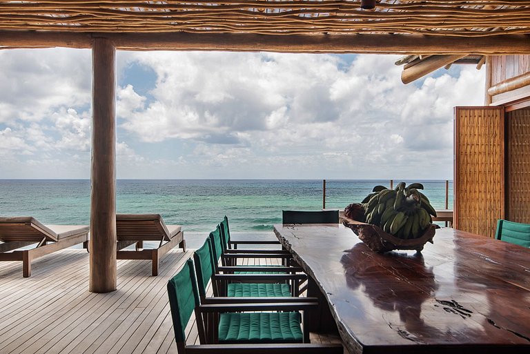 Vacation Rental Itacaré Bahia Brazil