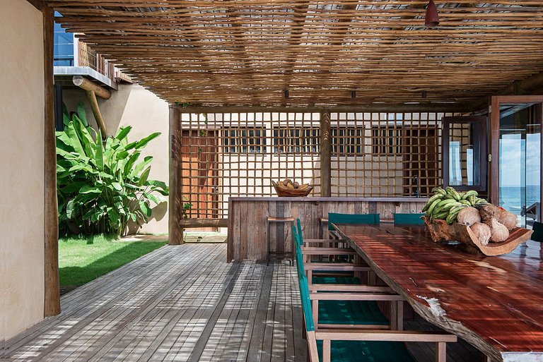 Vacation Rental Itacaré Bahia Brazil