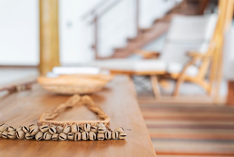 Vacation Rental Itacaré Bahia Brazil