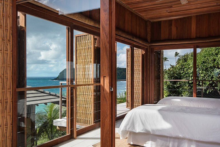 Vacation Rental Itacaré Bahia Brazil