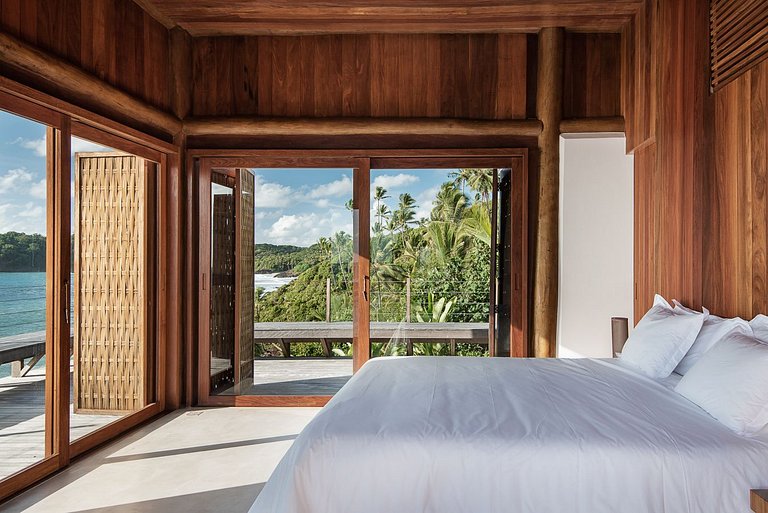 Vacation Rental Itacaré Bahia Brazil