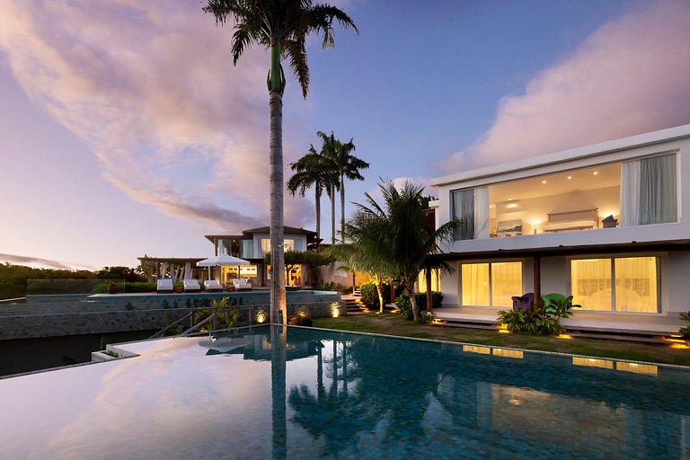 Vila Arraial | BAH096