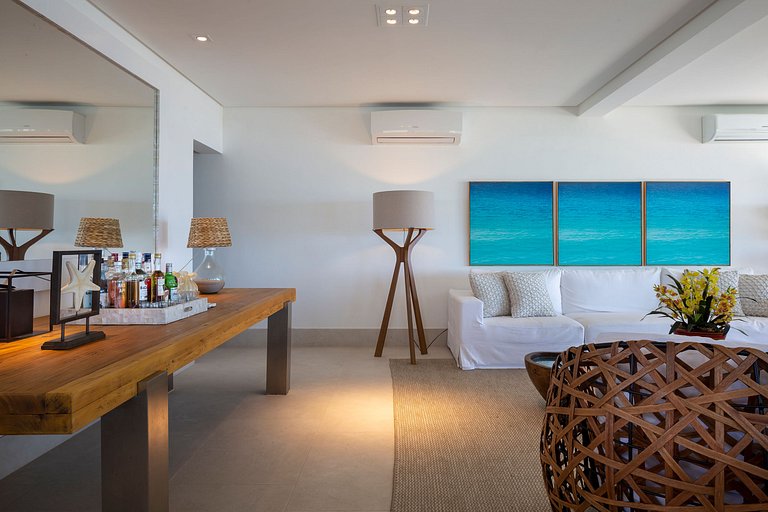 Vila Arraial | BAH096