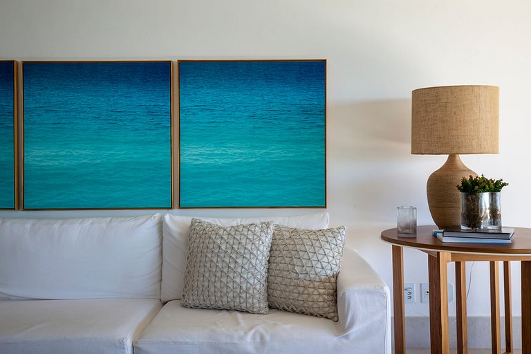 Vila Arraial | BAH096