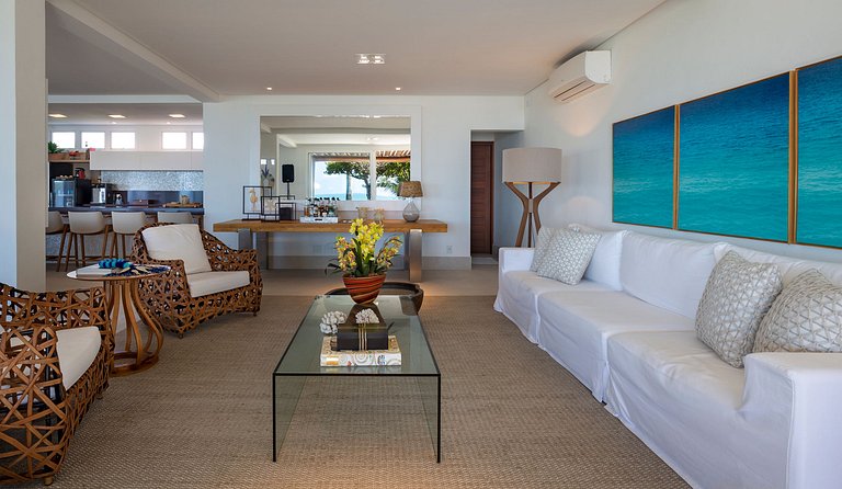 Vila Arraial | BAH096