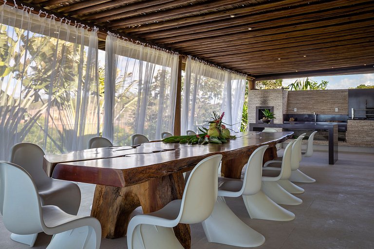 Vila Arraial | BAH096