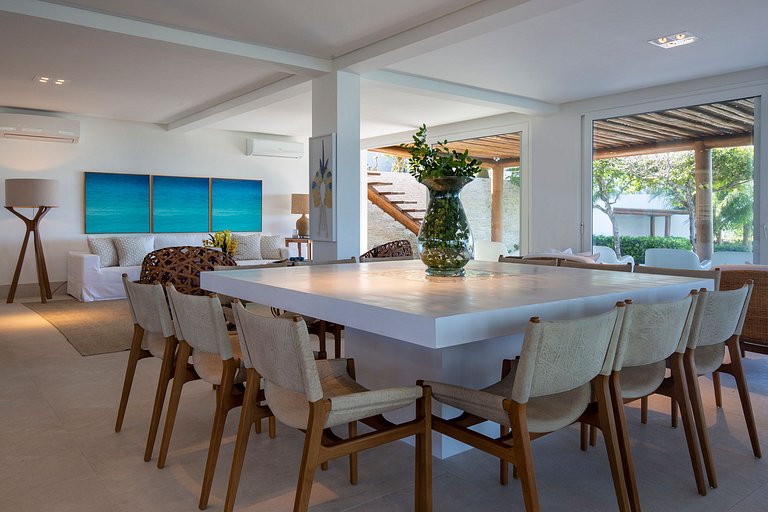 Vila Arraial | BAH096